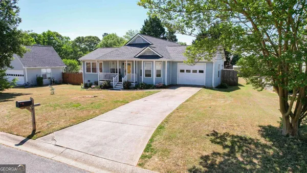 $299,700 | 209 Stoney Brook Drive, Carrollton, GA 30116
