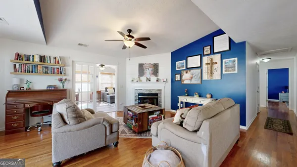 $299,700 | 209 Stoney Brook Drive, Carrollton, GA 30116