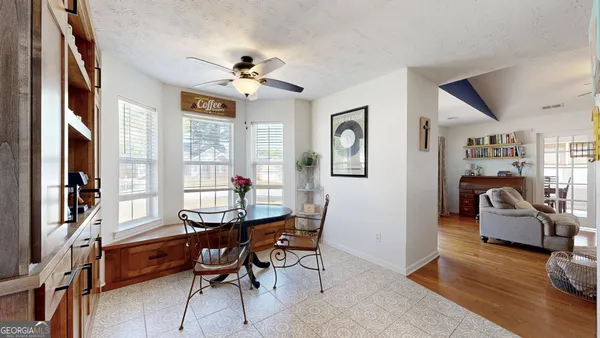 $299,700 | 209 Stoney Brook Drive, Carrollton, GA 30116