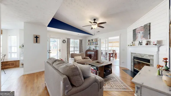 $299,700 | 209 Stoney Brook Drive, Carrollton, GA 30116