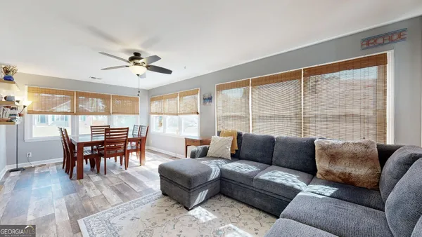 $299,700 | 209 Stoney Brook Drive, Carrollton, GA 30116