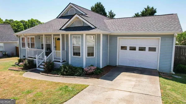 $299,700 | 209 Stoney Brook Drive, Carrollton, GA 30116