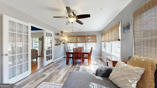 $299,700 | 209 Stoney Brook Drive, Carrollton, GA 30116