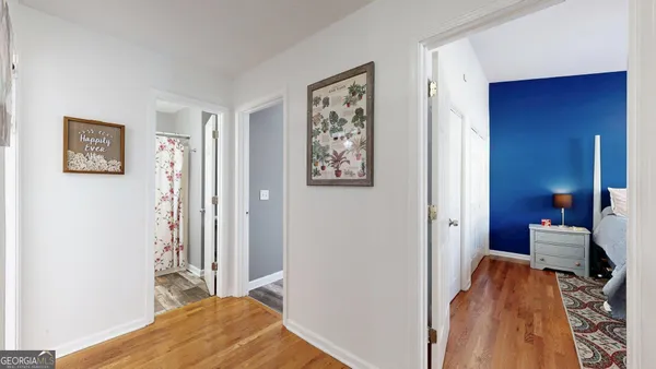$299,700 | 209 Stoney Brook Drive, Carrollton, GA 30116