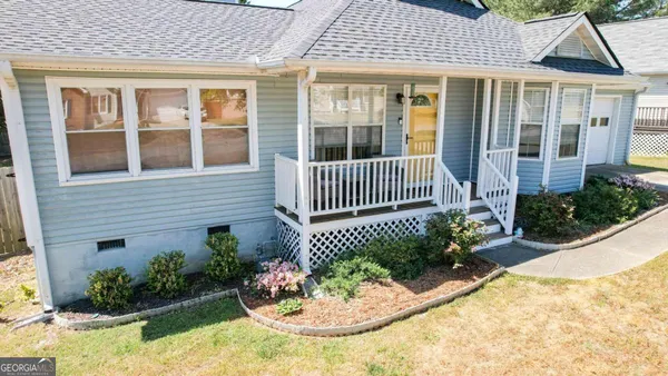 $299,700 | 209 Stoney Brook Drive, Carrollton, GA 30116