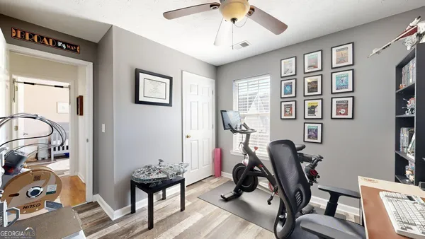 $299,700 | 209 Stoney Brook Drive, Carrollton, GA 30116