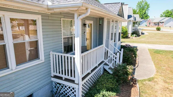 $299,700 | 209 Stoney Brook Drive, Carrollton, GA 30116