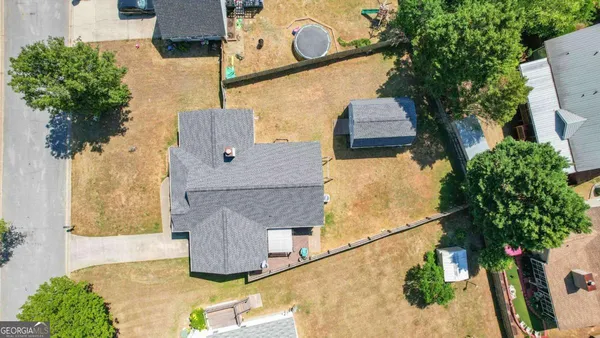$299,700 | 209 Stoney Brook Drive, Carrollton, GA 30116