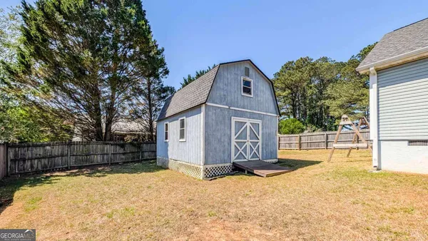 $299,700 | 209 Stoney Brook Drive, Carrollton, GA 30116