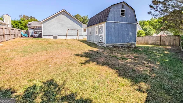 $299,700 | 209 Stoney Brook Drive, Carrollton, GA 30116