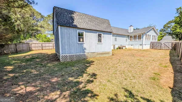 $299,700 | 209 Stoney Brook Drive, Carrollton, GA 30116