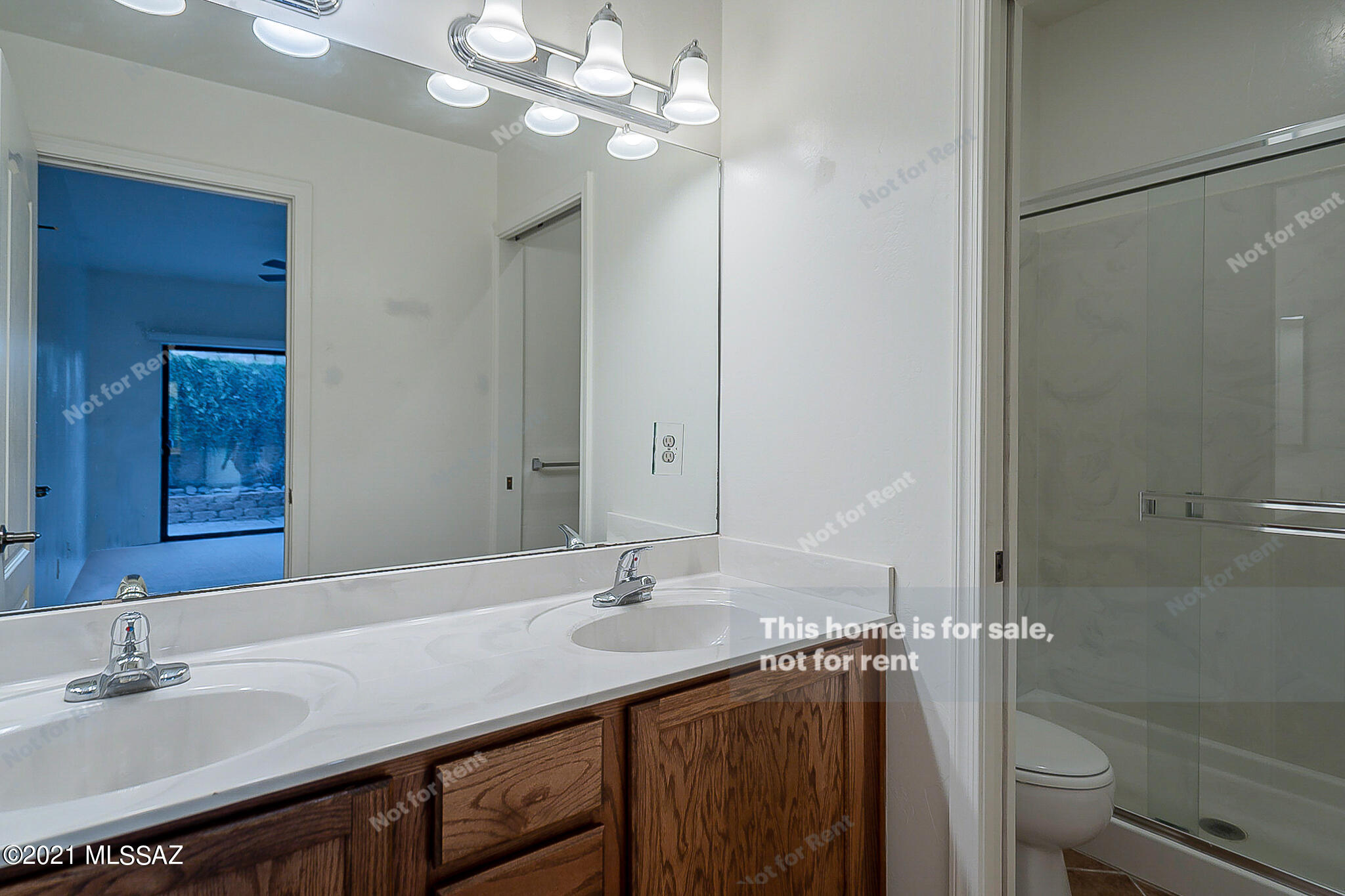 4189 North Fortune Loop Tucson, AZ 85719 - Photo 9 of 12