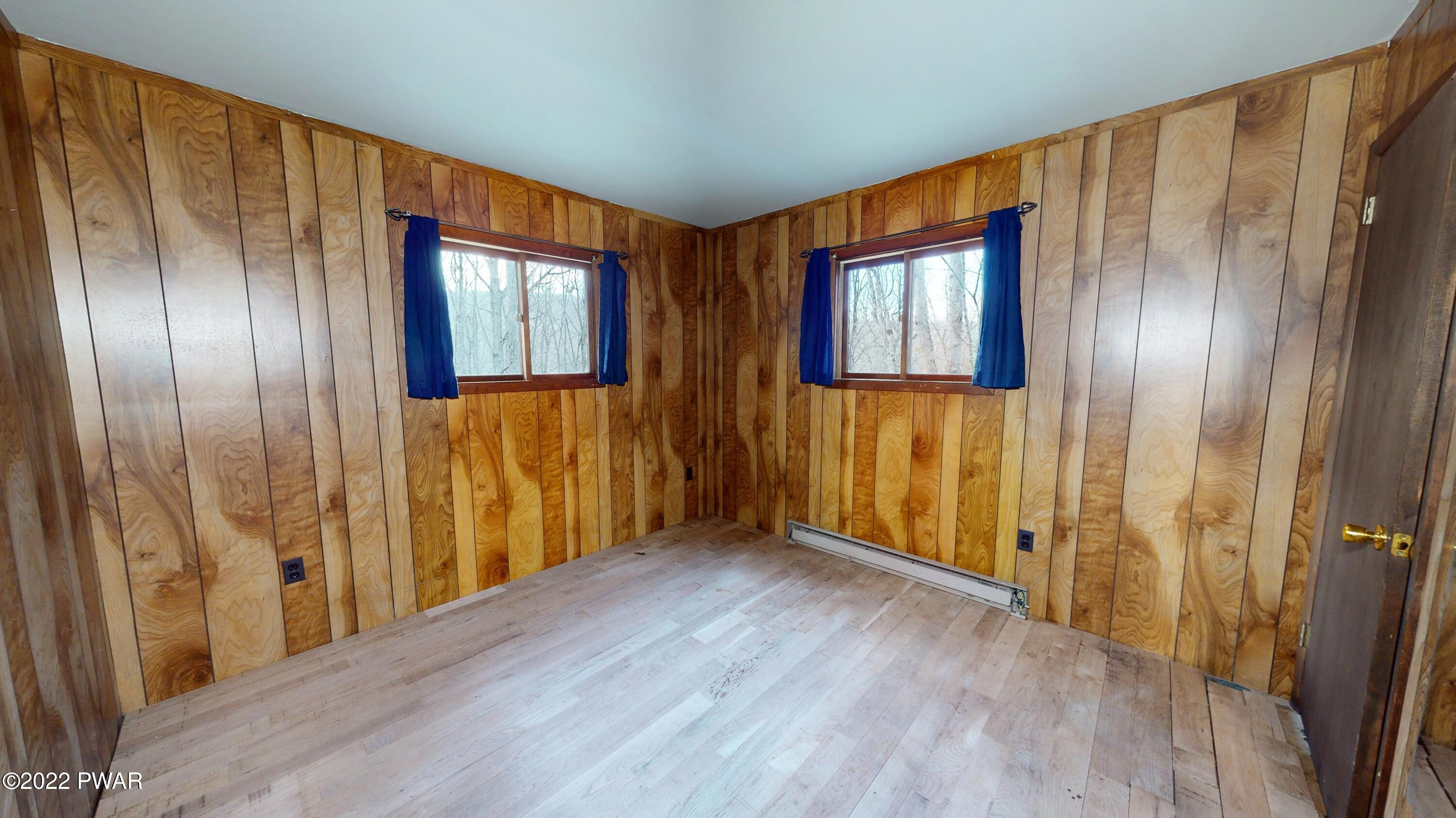 145 Regent Street Bushkill, PA 18324 - Photo 17 of 31 Downstairs Bedroom