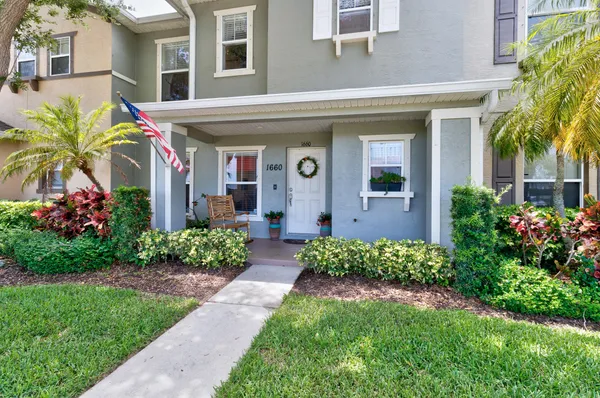 $264,000 | 1660 Pointe West Way, Vero Beach, FL 32966