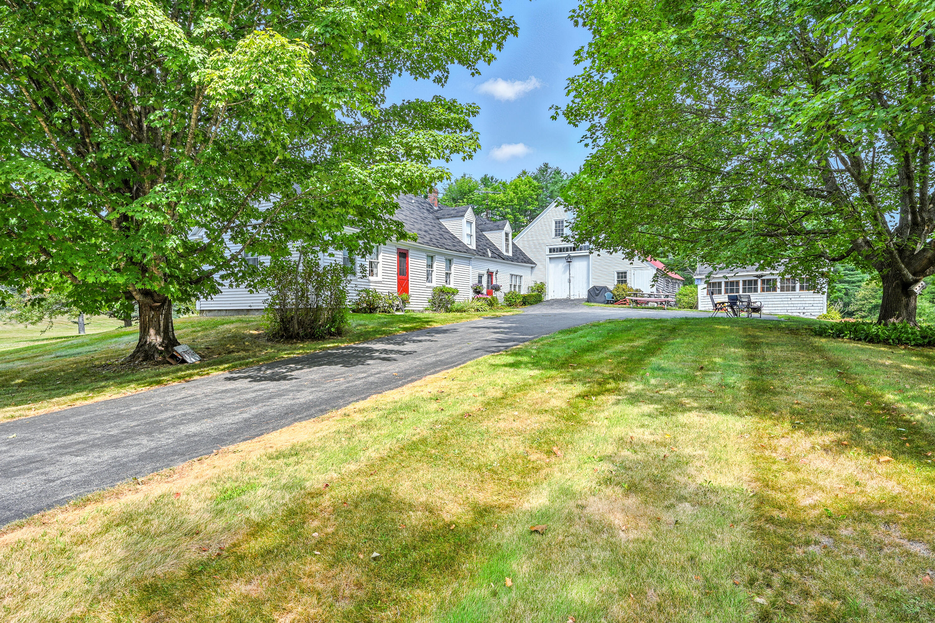 574 Howes Corner Road Turner, ME 04282 - Photo 44 of 59 110171gr-106