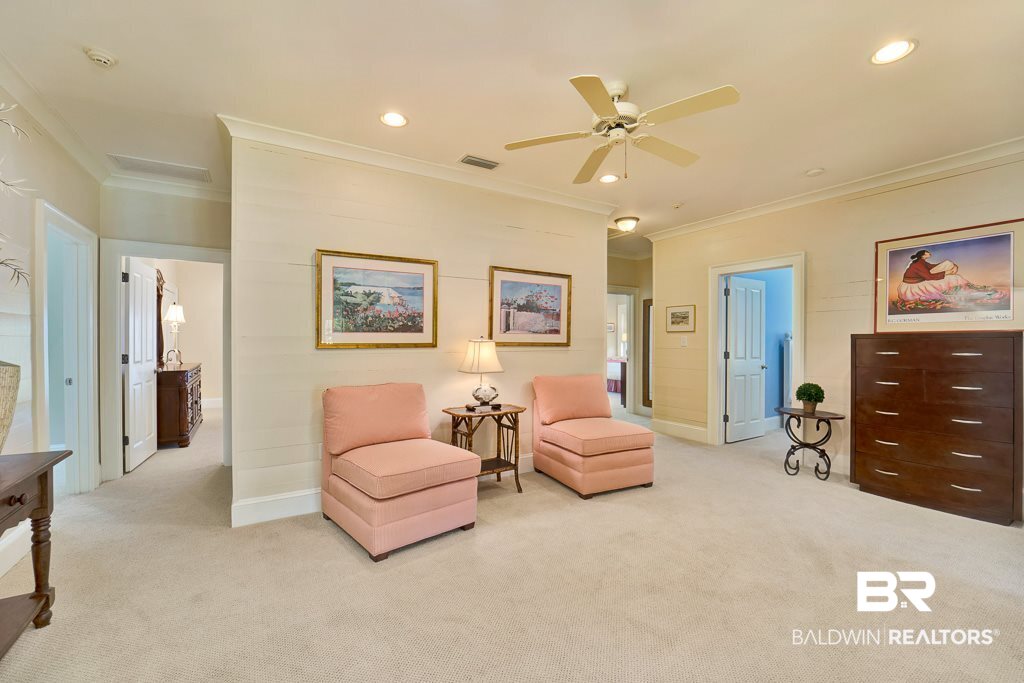 29382 Josephine Drive Elberta, AL 36530 - Photo 23 of 46 Upper Level Bonus Space