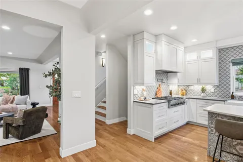 $1,450,000 | 4276 Green Court, Denver, CO 80211