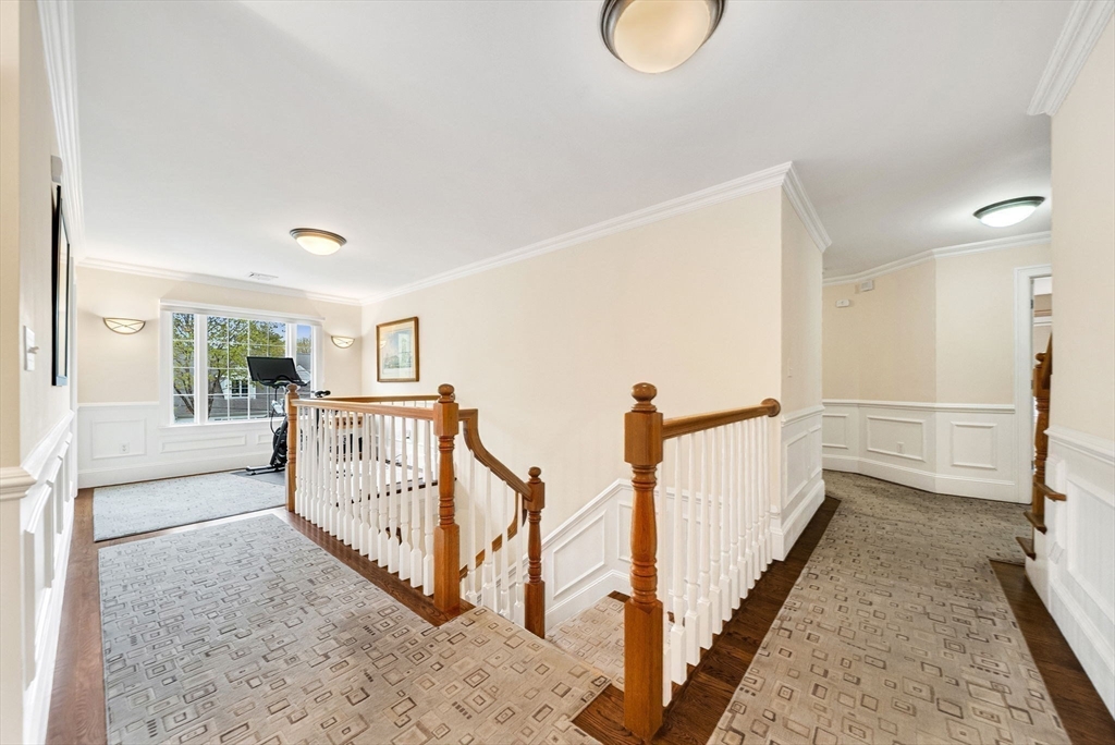 52 Longacre Road Needham, MA 02492 - Photo 15 of 36