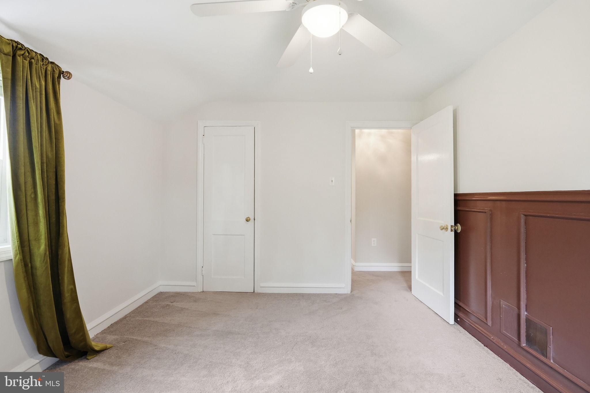 528 South Old Middletown Road Media, PA 19063 - Photo 25 of 28 Bright and airy room with charm.