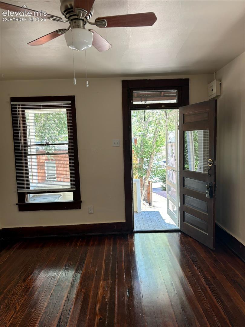 103 Ruxton Avenue, Unit R1A Manitou Springs, CO 80829 - Photo 8 of 14 Gallery Image 8