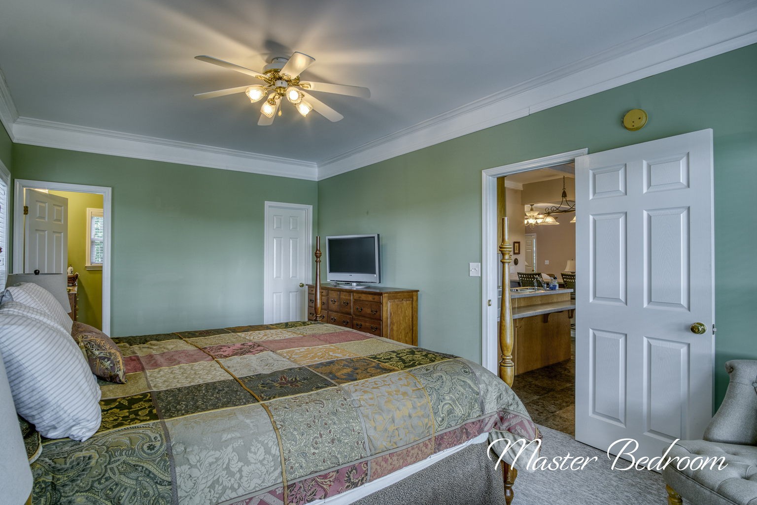 1235 Stillhouse Branch Road Sparta, TN 38583 - Photo 14 of 38 Gallery Image 14