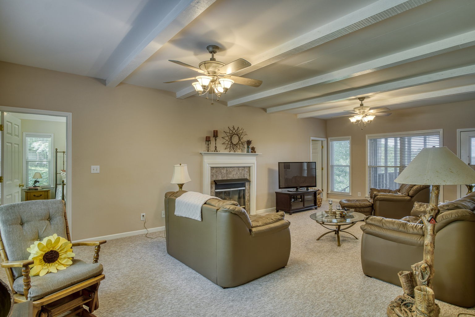1235 Stillhouse Branch Road Sparta, TN 38583 - Photo 8 of 38 Gallery Image 8