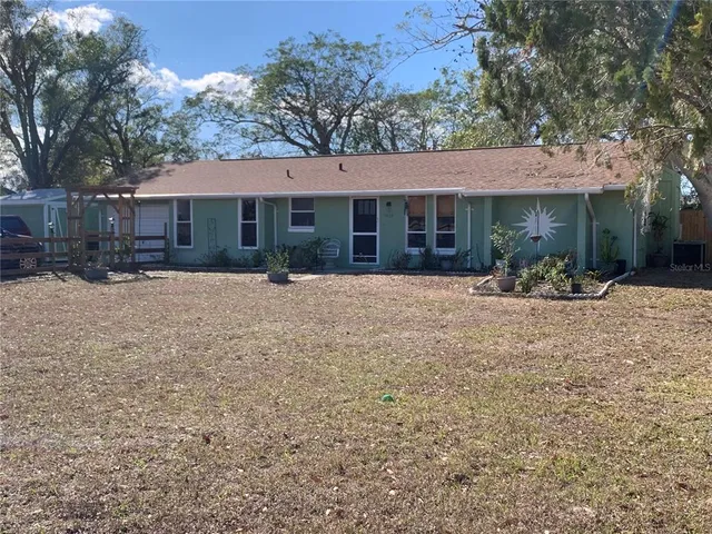 $275,000 | 5933 County Road 660, Arcadia, FL 34266