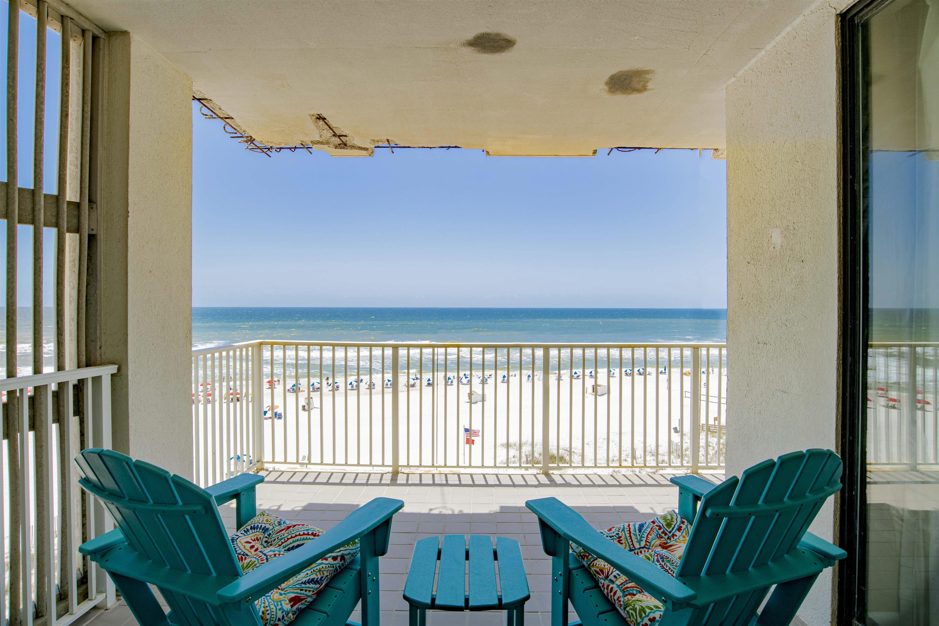 24720 Perdido Beach Boulevard, Unit 505 Orange Beach, AL 36561 - Photo 11 of 27