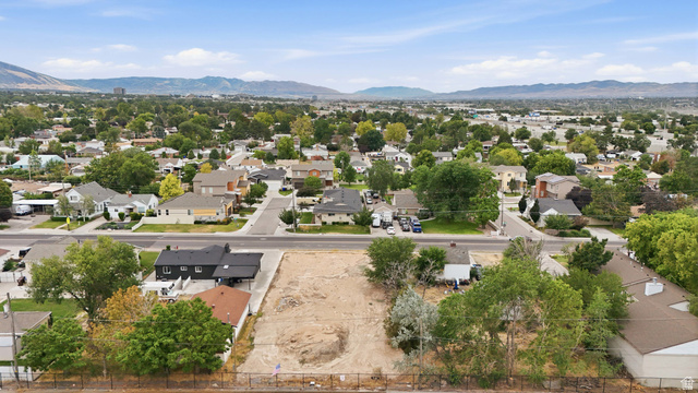388 Wasatch Street Midvale, UT 84047 - Photo 6 of 13 Expansive undeveloped lot presenting a building opportunity