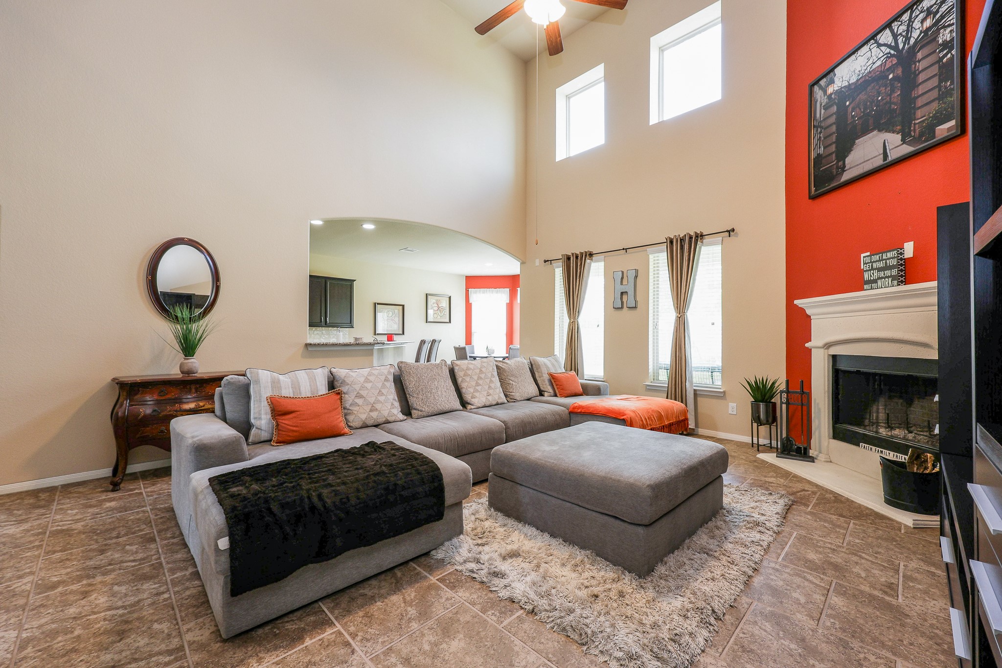 2510 Copper Fields Drive Rosharon, TX 77583 - Photo 11 of 21 Gallery Image 11