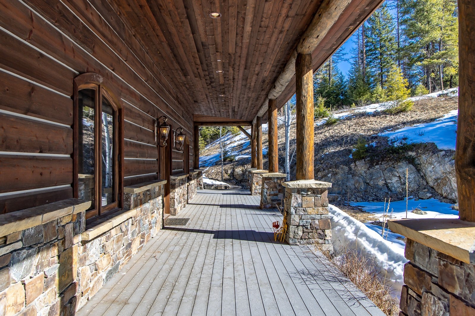 550 Antler Rdg Road Whitefish, MT 59937 - Photo 85 of 89 Gallery Image 85