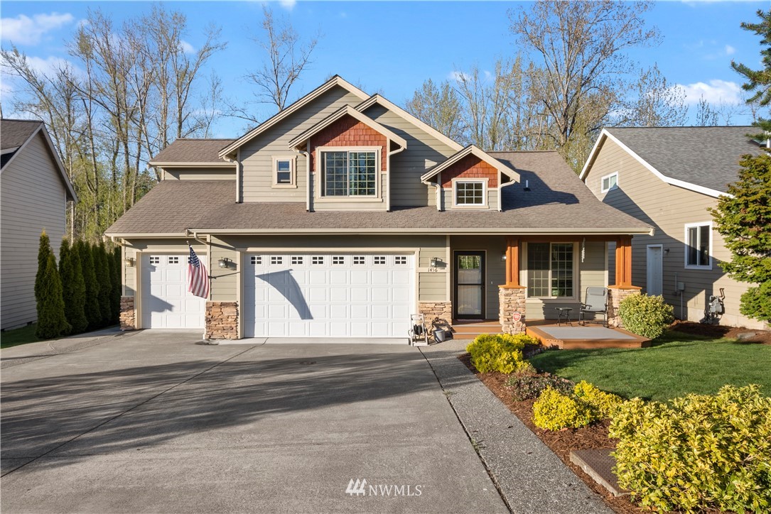 1456 Roma Road Bellingham, WA 98226 - Photo 1 of 34 Gallery Image 1
