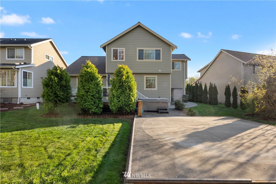 1456 Roma Road Bellingham, WA 98226 - Photo 33 of 34 Gallery Image 33