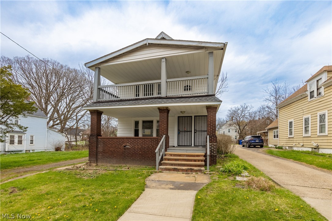 9711 Aetna Road Cleveland, OH 44105 - Photo 1 of 49 Gallery Image 1