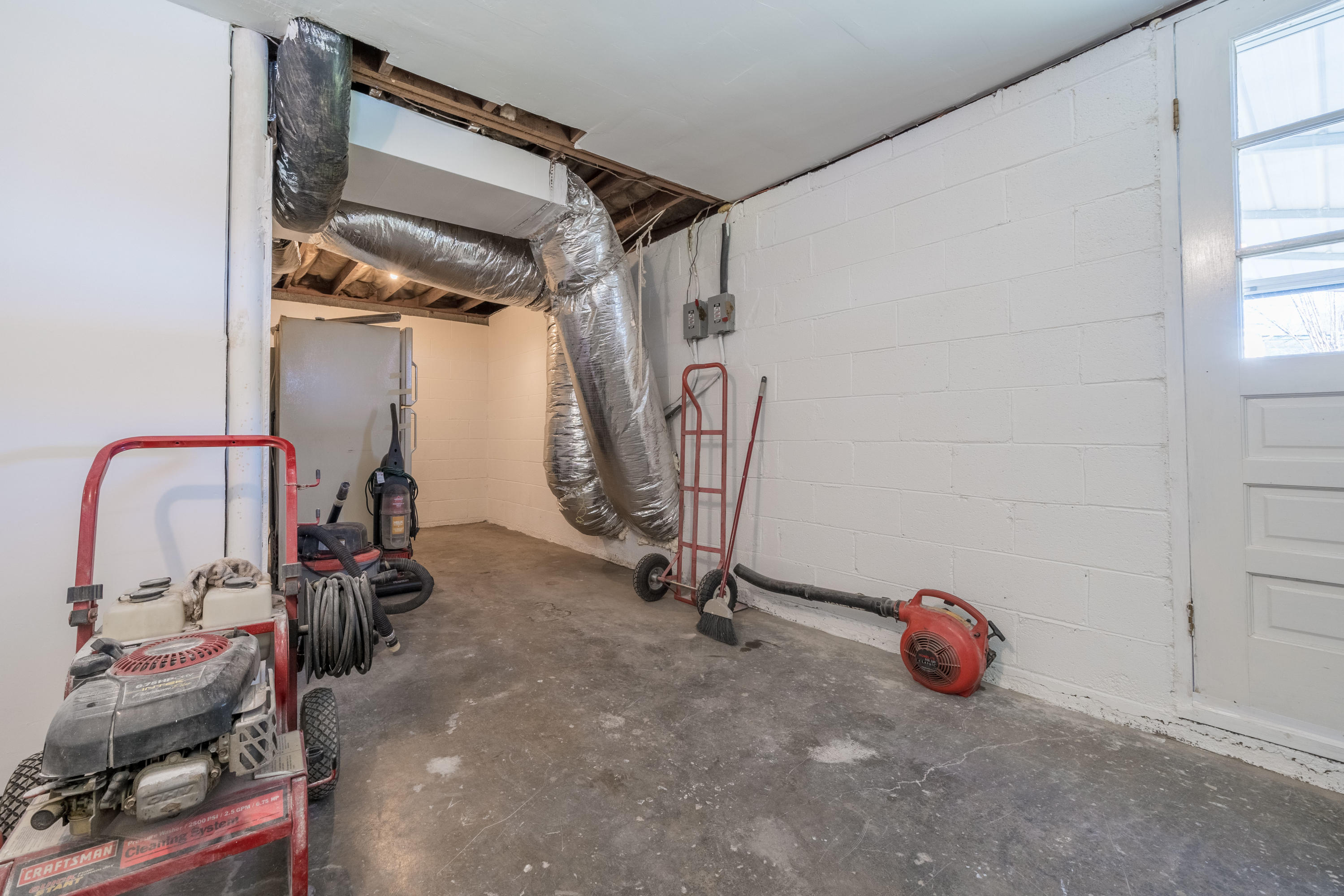 6002 Reedy Creek Road Bristol, VA 24202 - Photo 26 of 26 STORAGE 2