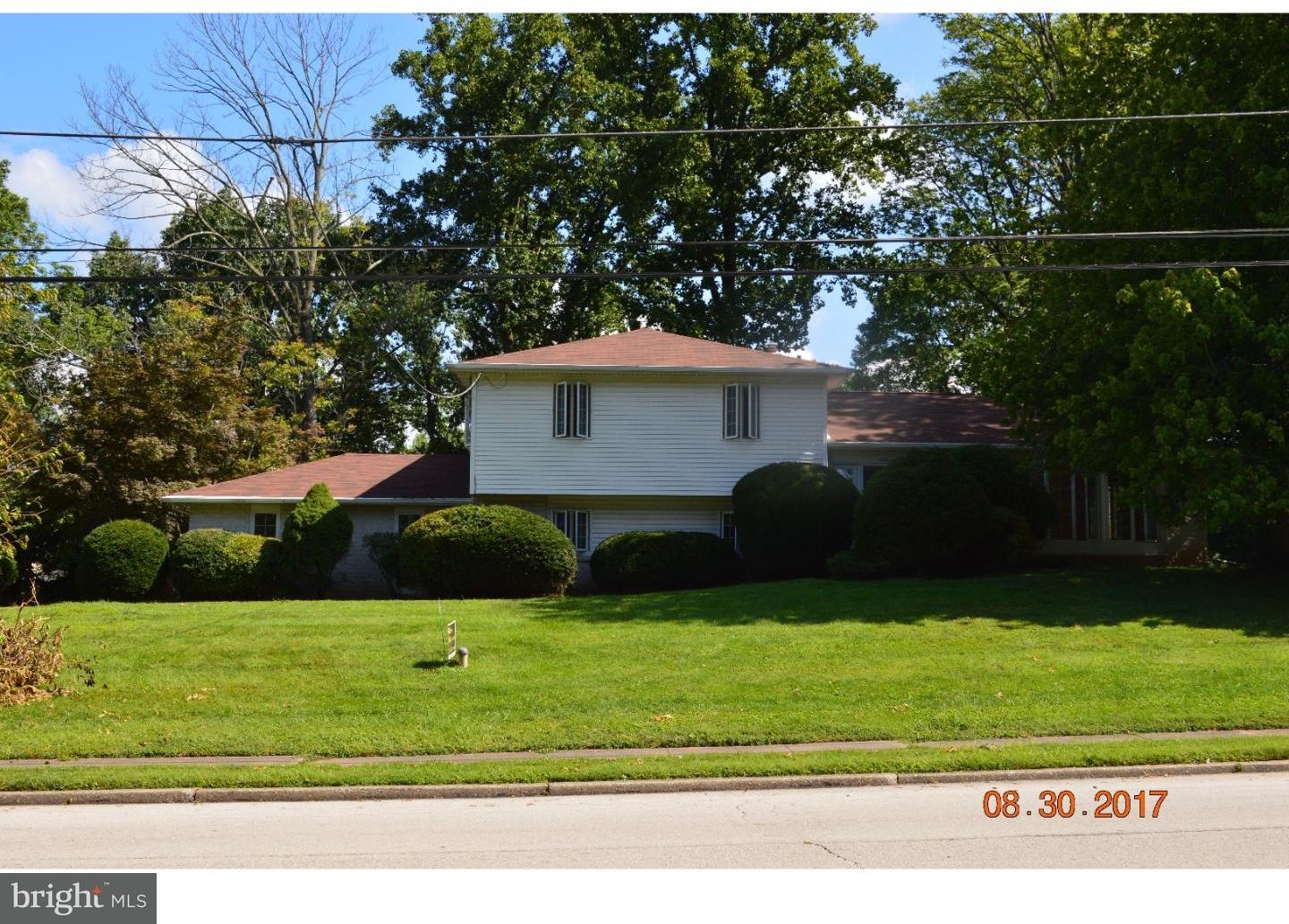 1931 Brandon Road Norristown, PA 19403 - Photo 1 of 25 Exterior