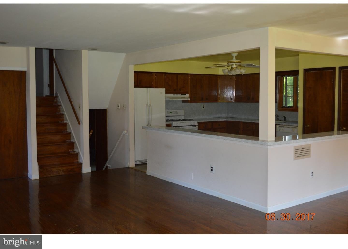 1931 Brandon Road Norristown, PA 19403 - Photo 9 of 25 Kitchen