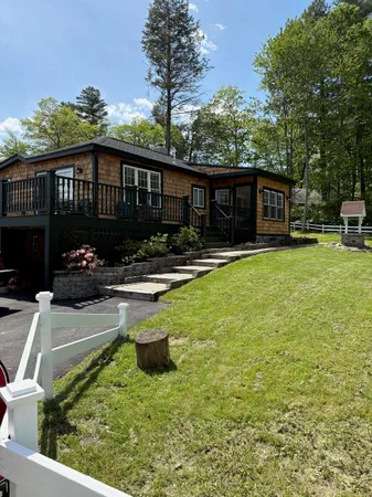 $675,000 | 94 Lakeshore Drive, Northwood, NH 03261