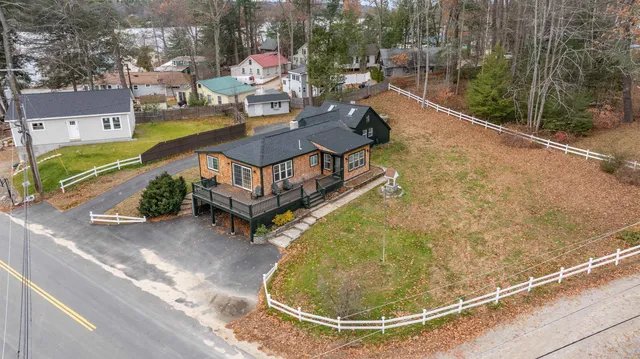 $675,000 | 94 Lakeshore Drive, Northwood, NH 03261