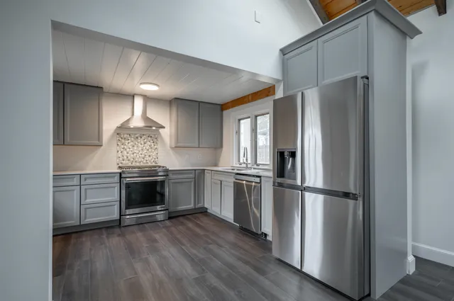 $675,000 | 94 Lakeshore Drive, Northwood, NH 03261