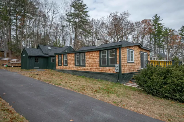 $675,000 | 94 Lakeshore Drive, Northwood, NH 03261