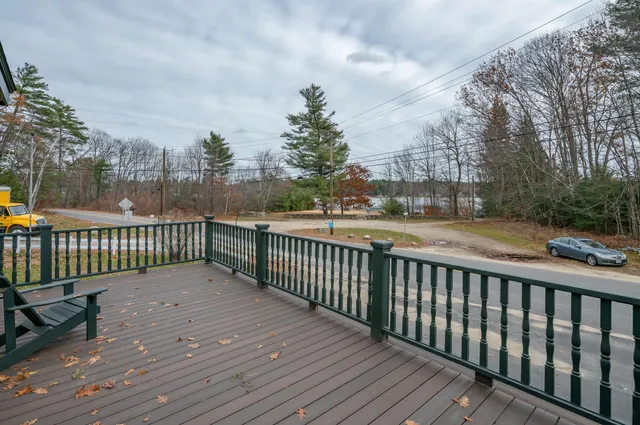 $675,000 | 94 Lakeshore Drive, Northwood, NH 03261