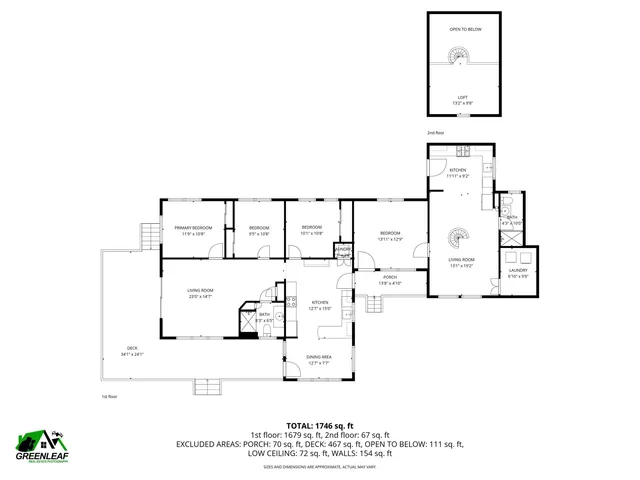 $675,000 | 94 Lakeshore Drive, Northwood, NH 03261