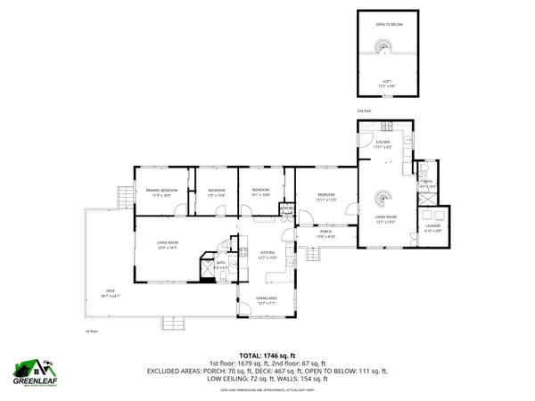 $675,000 | 94 Lakeshore Drive, Northwood, NH 03261