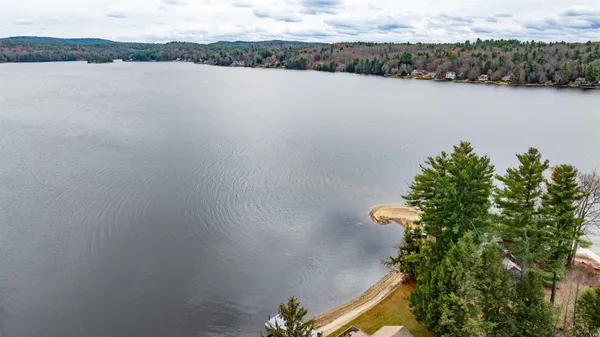 $675,000 | 94 Lakeshore Drive, Northwood, NH 03261