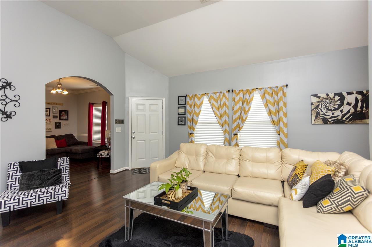4721 Rosser Loop Drive Bessemer, AL 35022 - Photo 24 of 34