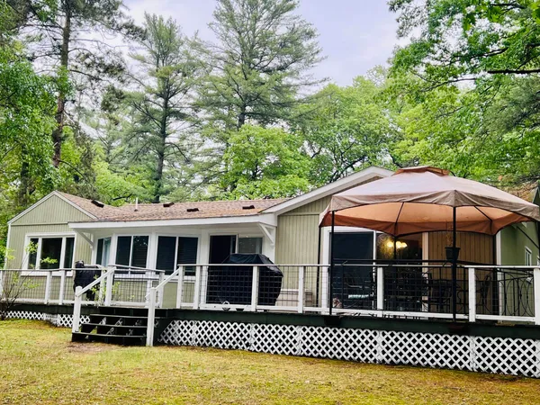 $495,000 | 6391 Loud Drive, Oscoda, MI 48750