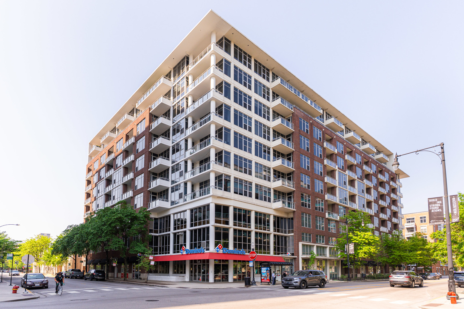 901 West Madison Street, Unit 901 Chicago, IL 60607 - Photo 1 of 43 Gallery Image 1