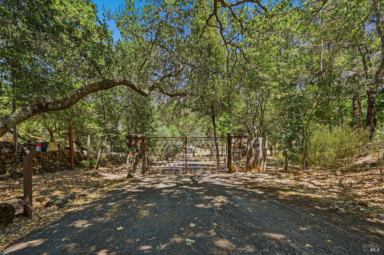 2491 Spring Mountain Road St. Helena, CA 94574 - Photo 2 of 60