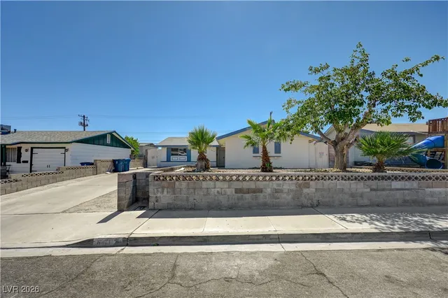 $2,050 | 6413 Bannock Way, Las Vegas, NV 89107